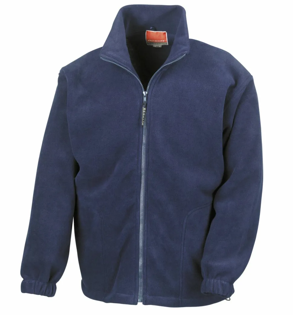 Result RE36A - Veste Résistante Polartherm™ Confortable
