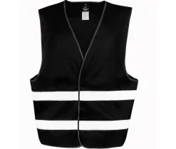 RESULT R200EV - Gilet Haute Visibilité Sécurité R200EV