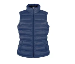 Result R193F - Bodywarmer Matelassée Ice Bird Femme