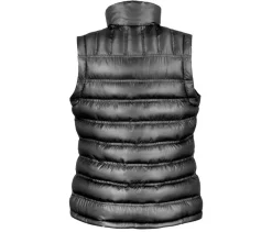Result R193F - Bodywarmer Matelassée Ice Bird Femme