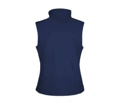 Result R232F - Gilet Polaire sans Manche Femme