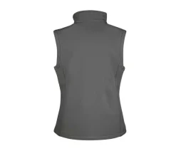 Result R232F - Gilet Polaire sans Manche Femme