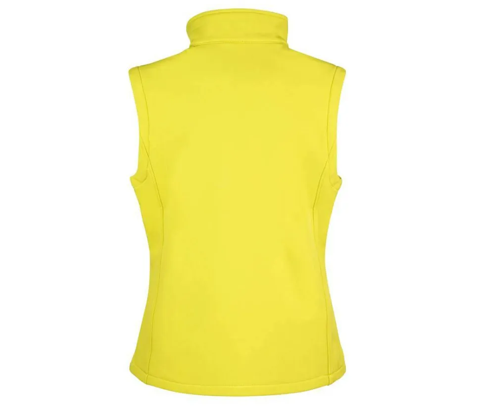 Result R232F - Gilet Polaire sans Manche Femme