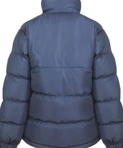 Result R181F - Veste Femme Douillette et Imperméable Holkham