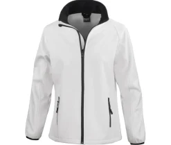 Result R231F - Veste Softshell