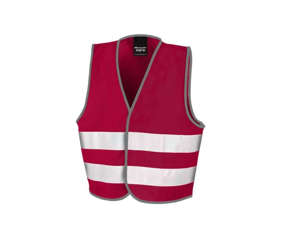 RESULT R200JEV - Gilet de sécurité enfant