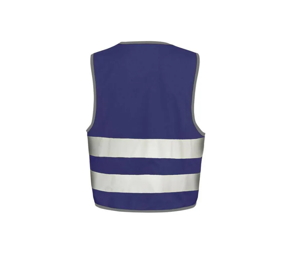 RESULT R200JEV - Gilet de sécurité enfant