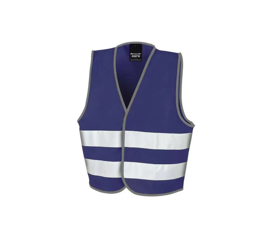 RESULT R200JEV - Gilet de sécurité enfant