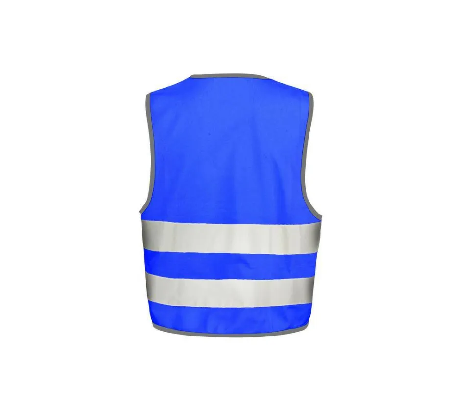 RESULT R200JEV - Gilet de sécurité enfant