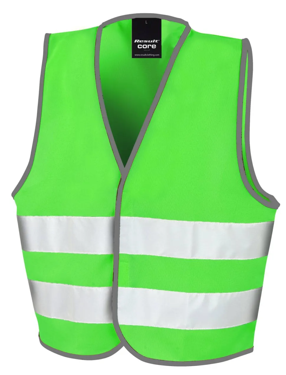 Result R200JEV - Gilet de visibilité enfant