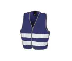Result R200JEV - Gilet de visibilité enfant