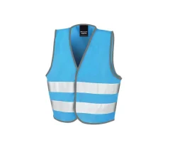 Result R200JEV - Gilet de visibilité enfant