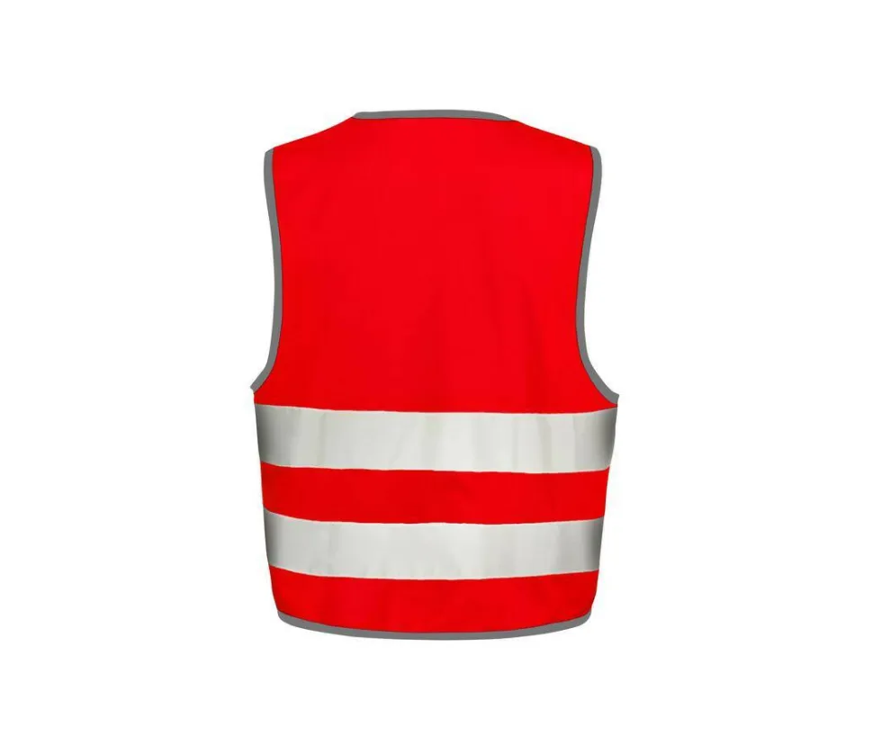 Result R200JEV - Gilet de visibilité enfant