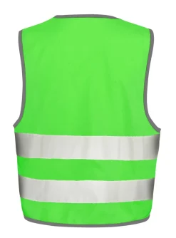 Result R200JEV - Gilet de visibilité enfant