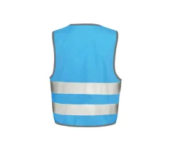 Result R200JEV - Gilet de visibilité enfant