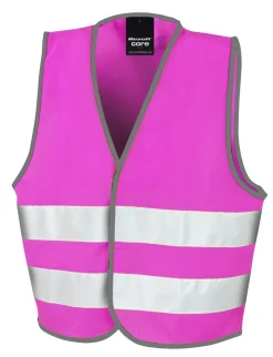Result R200JEV - Gilet de visibilité enfant