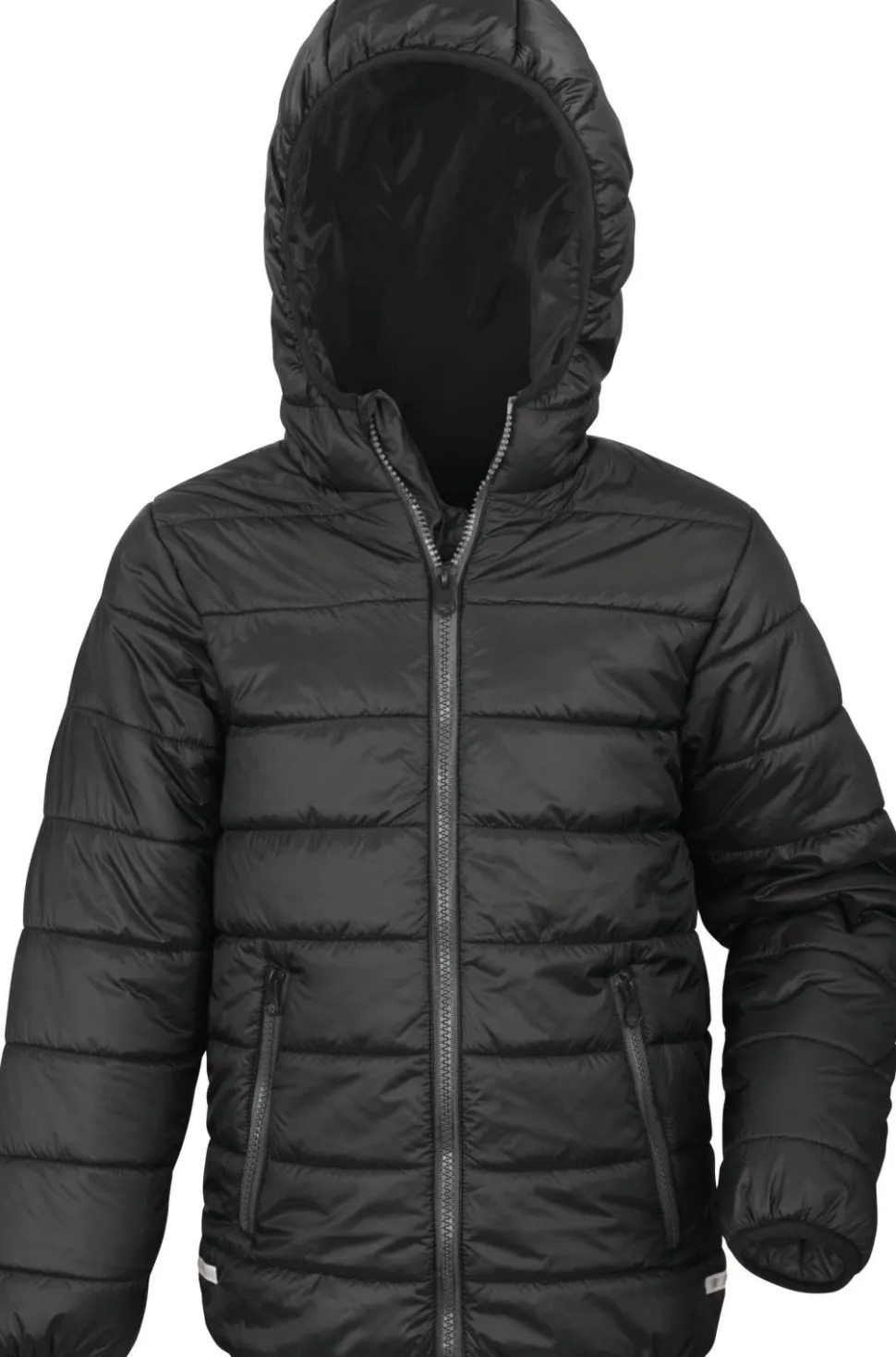 Result R233JY - Veste Enfant Résistante et Compacte R233JY