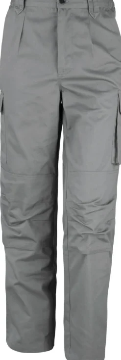Result R308M - Pantalon Multifonction Résistant et Pratique