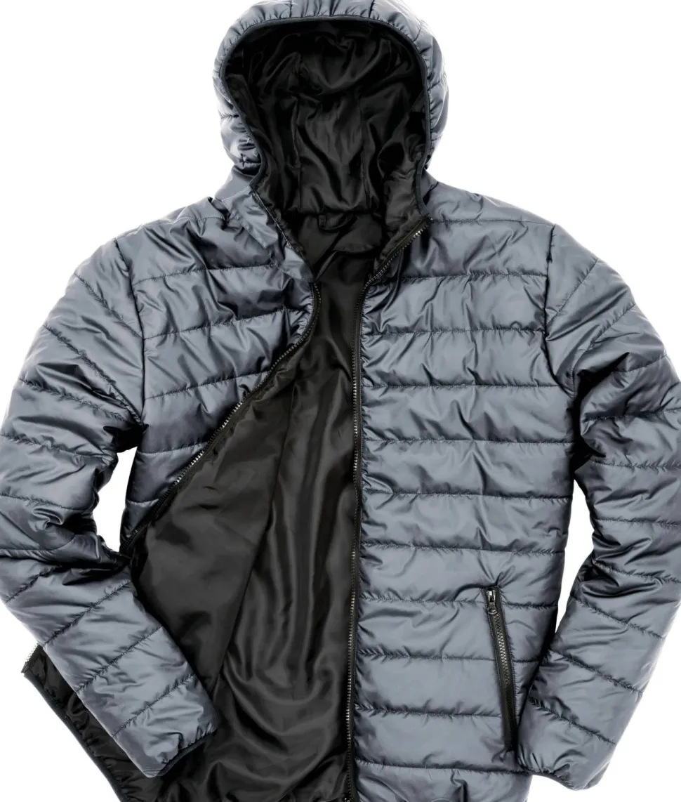 Result R233M - Veste Élégante R233M Résistante au Froid