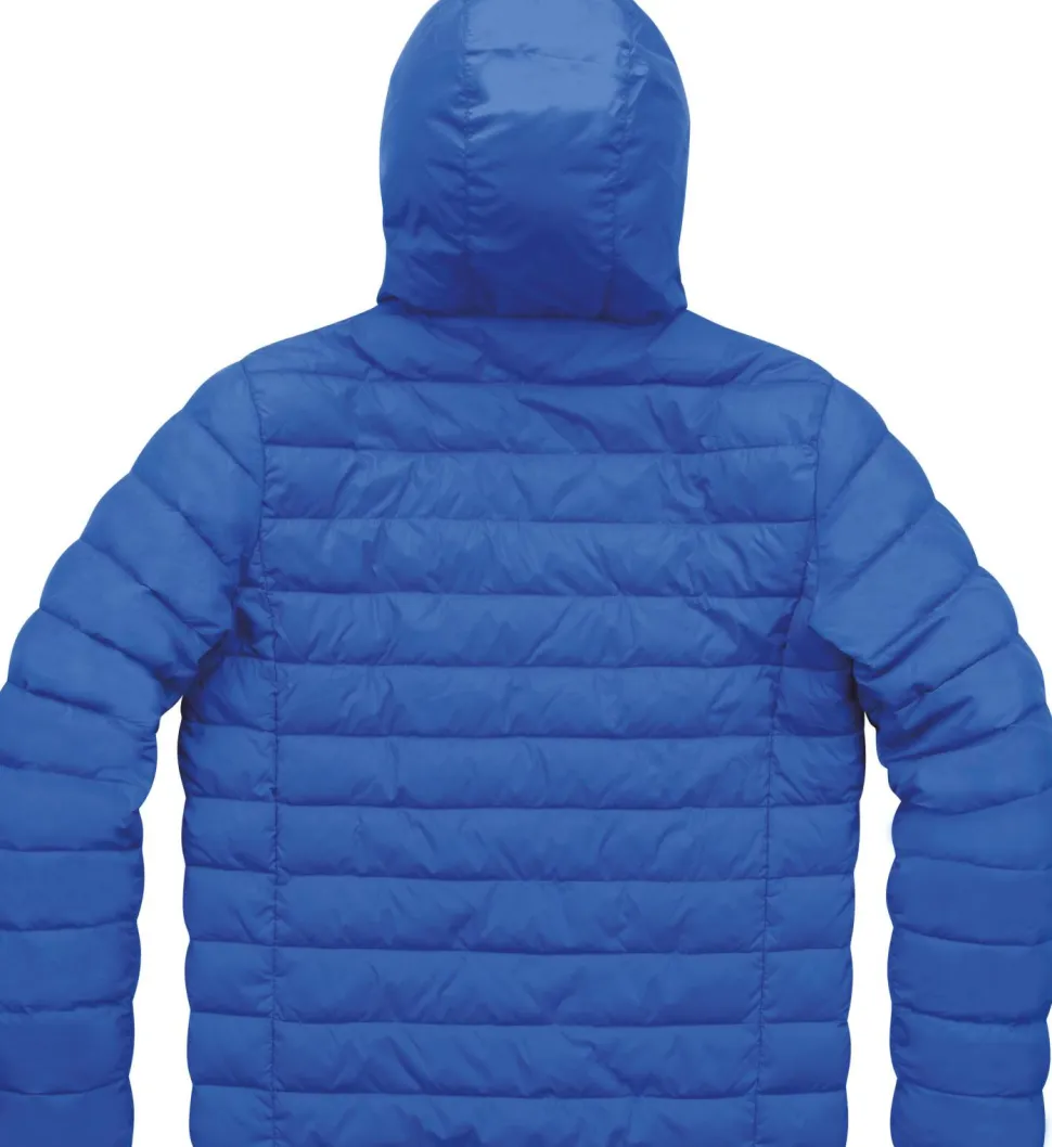Result R194M - VESTE REMBOURRÉE HOMME