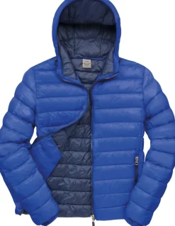 Result R194M - VESTE REMBOURRÉE HOMME