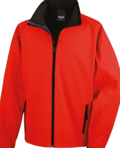 Result R231M - Veste Softshell