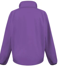 Result R231M - Veste Softshell