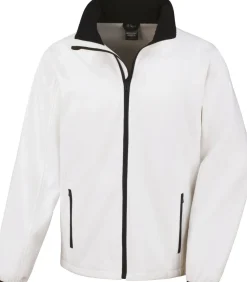 Result R231M - Veste Softshell