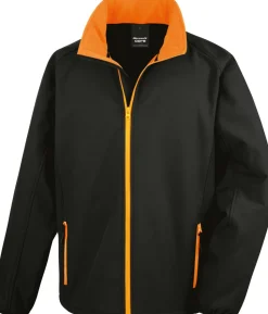 Result R231M - Veste Softshell