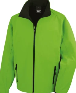 Result R231M - Veste Softshell