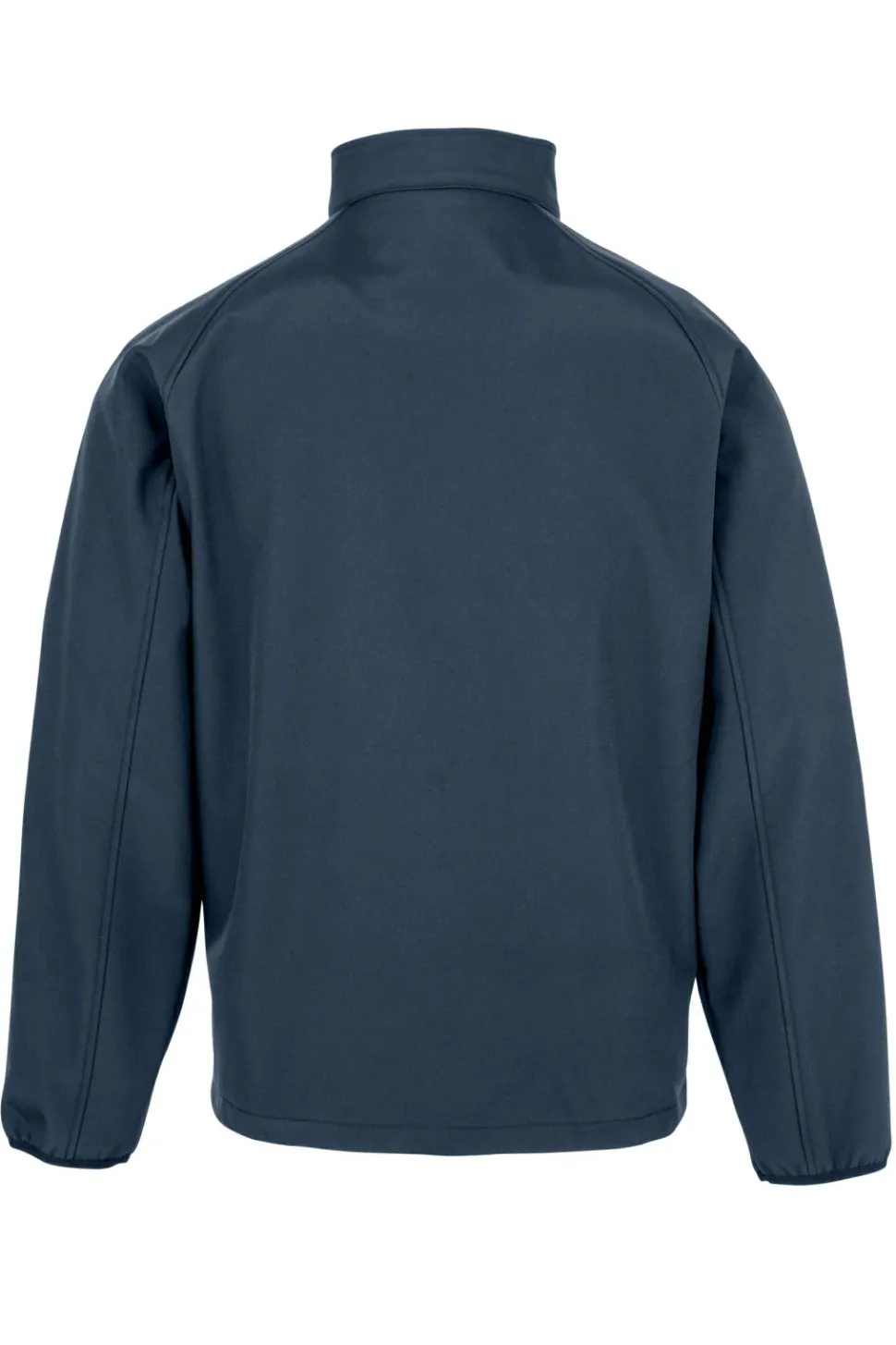 Result R901M - Veste softshell homme recyclée