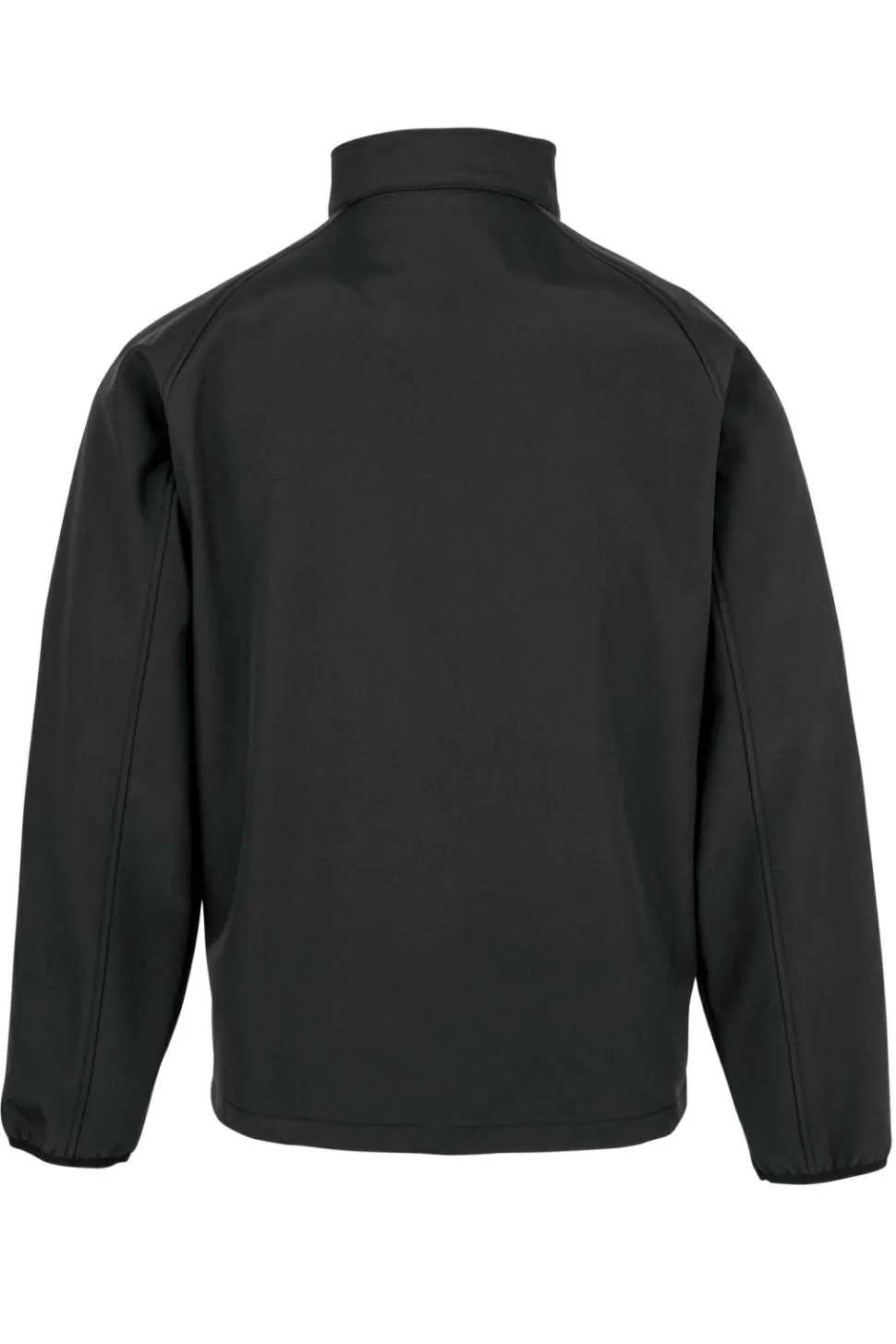 Result R901M - Veste softshell homme recyclée
