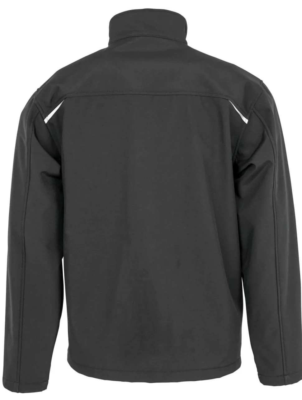 Result R900M - Veste softshell recyclée
