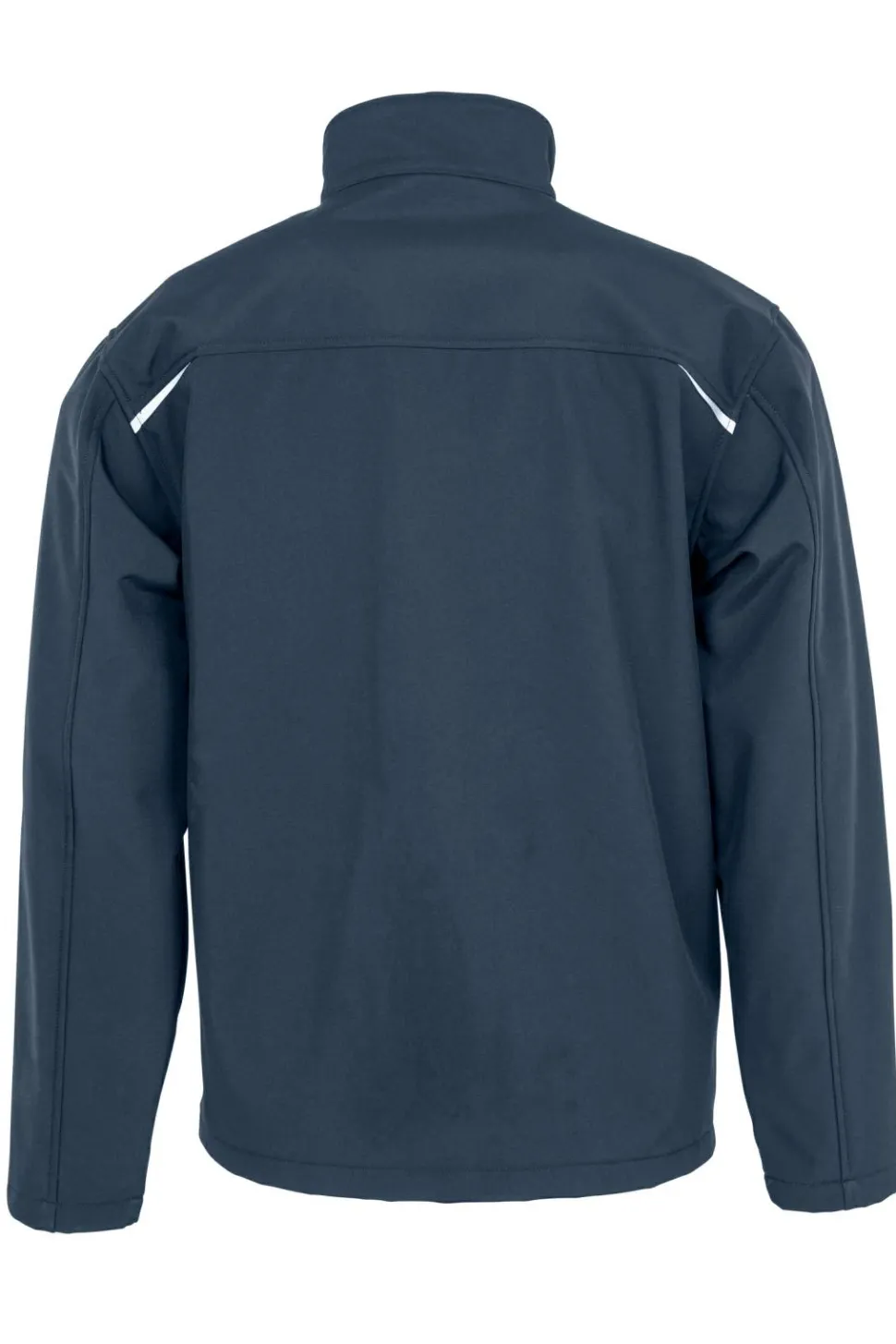 Result R900M - Veste softshell recyclée