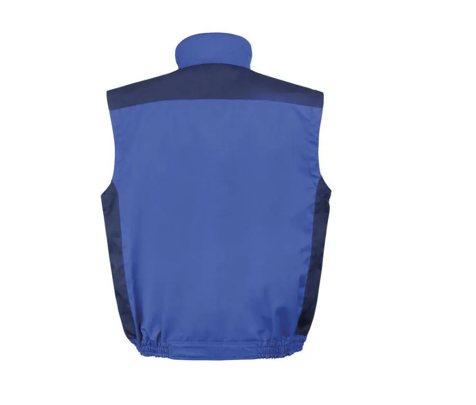 RESULT RS317 - Bodywarmer de travail Lite