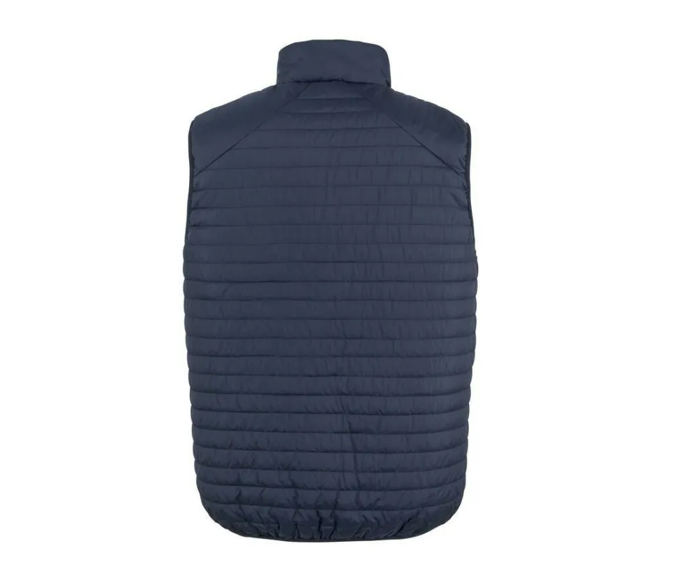 RESULT RS239 - Bodywarmer matelassé Thermoquilt