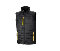 RESULT RS238 - Bodywarmer matelassé
