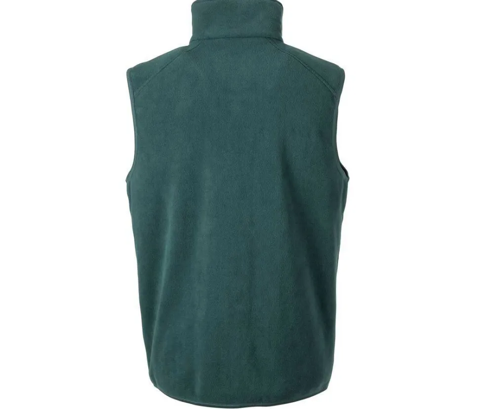 RESULT RS116 - Bodywarmer micropolaire