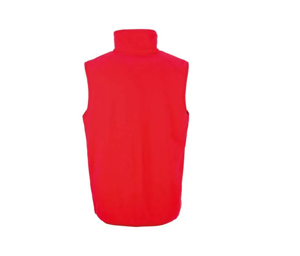 RESULT RS116 - Bodywarmer micropolaire