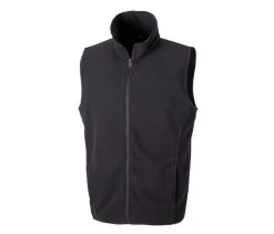 RESULT RS116 - Bodywarmer micropolaire
