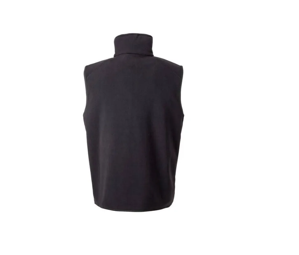 RESULT RS116 - Bodywarmer micropolaire