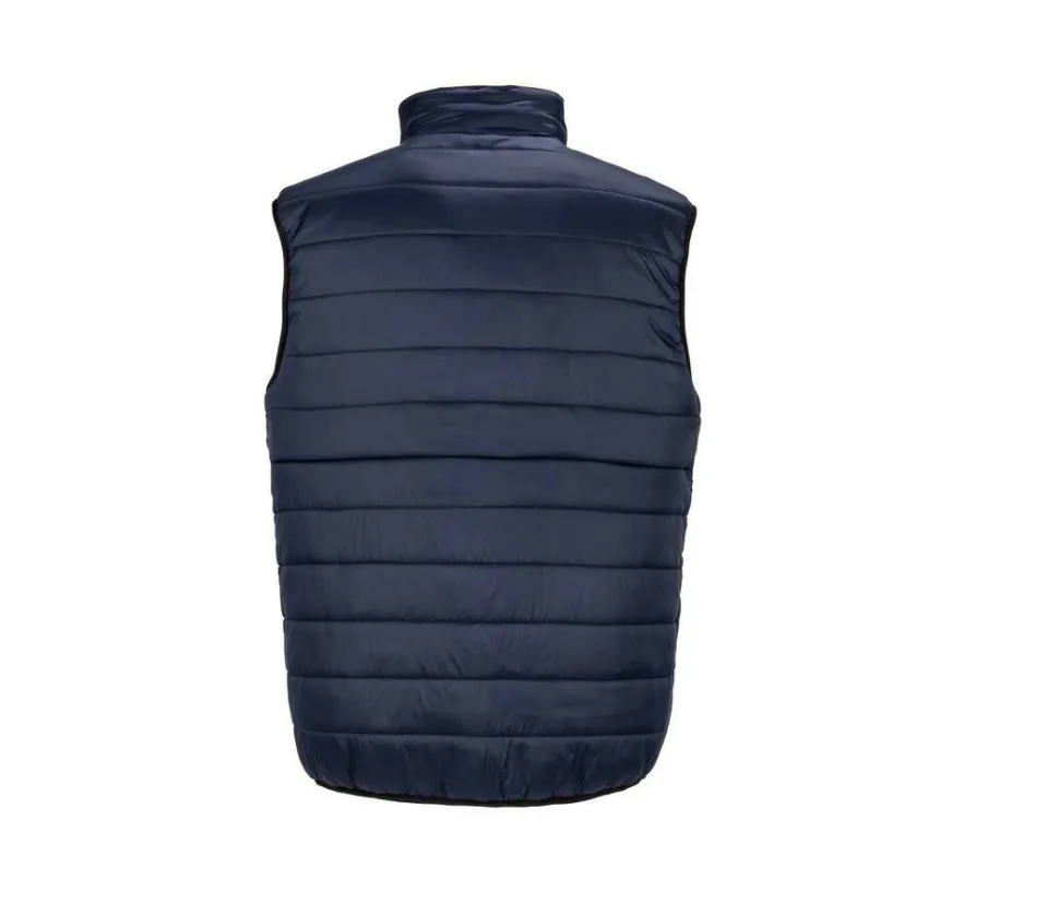 RESULT RS332 - Bodywarmer réversible