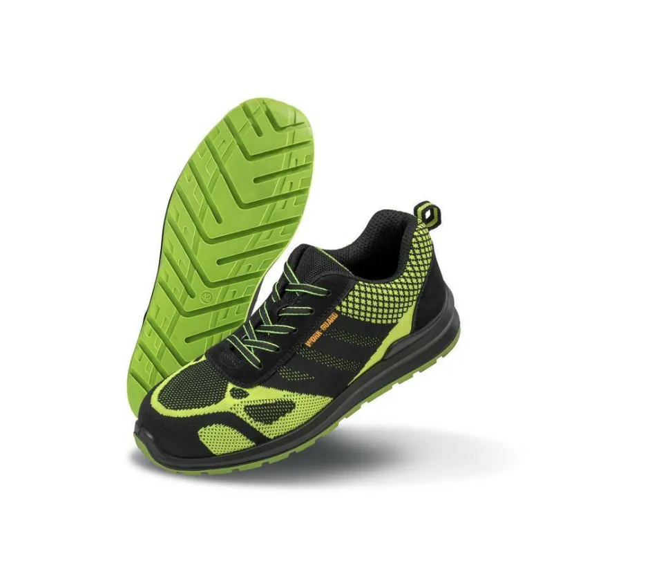 RESULT RS458 - Chaussures de sécurité