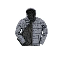 Result RS233 - Doudoune Homme Léger & Chaud