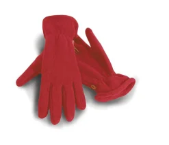 RESULT RS144 - Gants Thermiques Résistants au Froid RS144