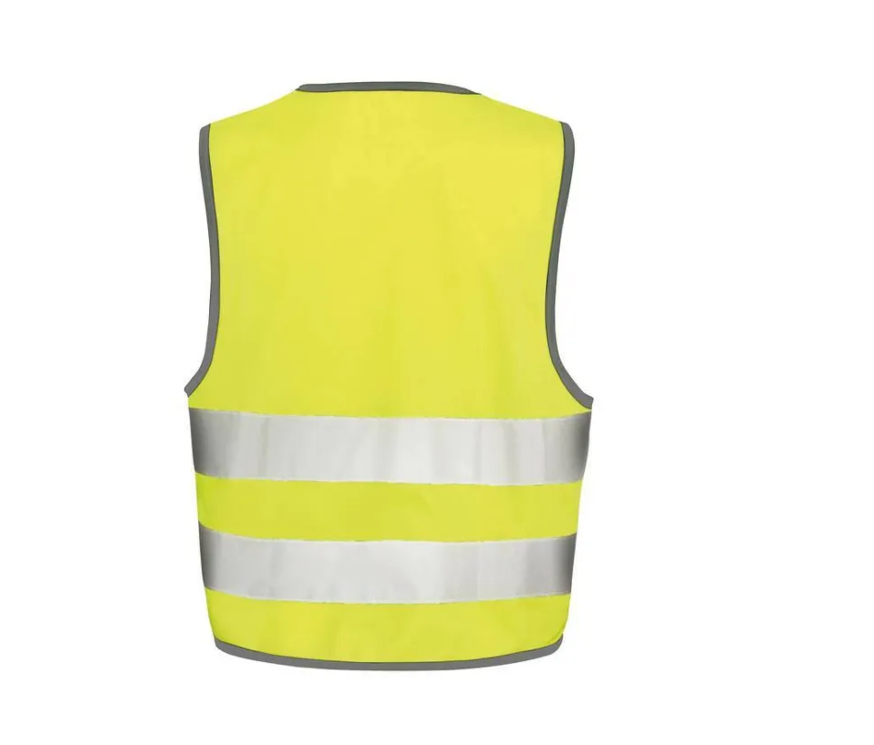 Result RS200 - Gilet de Sécurité Haute Visibilité Result