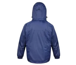 Result RS400 - 3-In-1 Journey Jacket