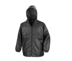 Result RS205 - Jacket Poches Zippées Lightweight