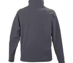 RESULT RS112 - Micropolaire légère col zippé