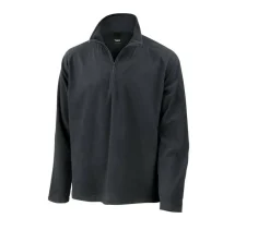 RESULT RS112 - Micropolaire légère col zippé